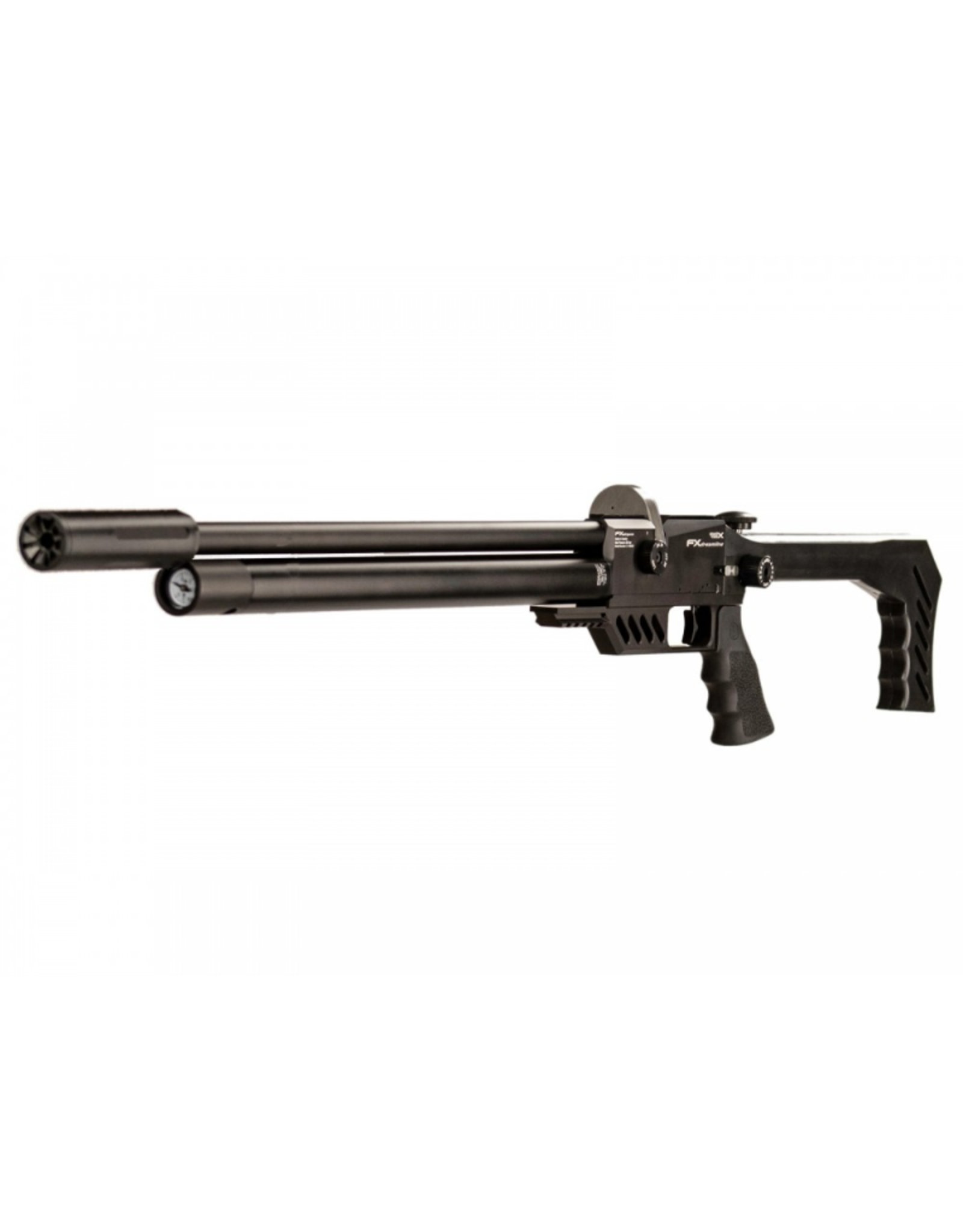 FX Airguns FX DreamLite AMP 500mm Barrel Regulated