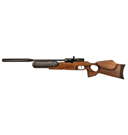 FX Airguns FX Royale 400, Walnut  - 0.177 caliber