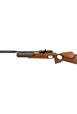 FX Airguns FX Royale 500, Walnut  - 0.25 caliber