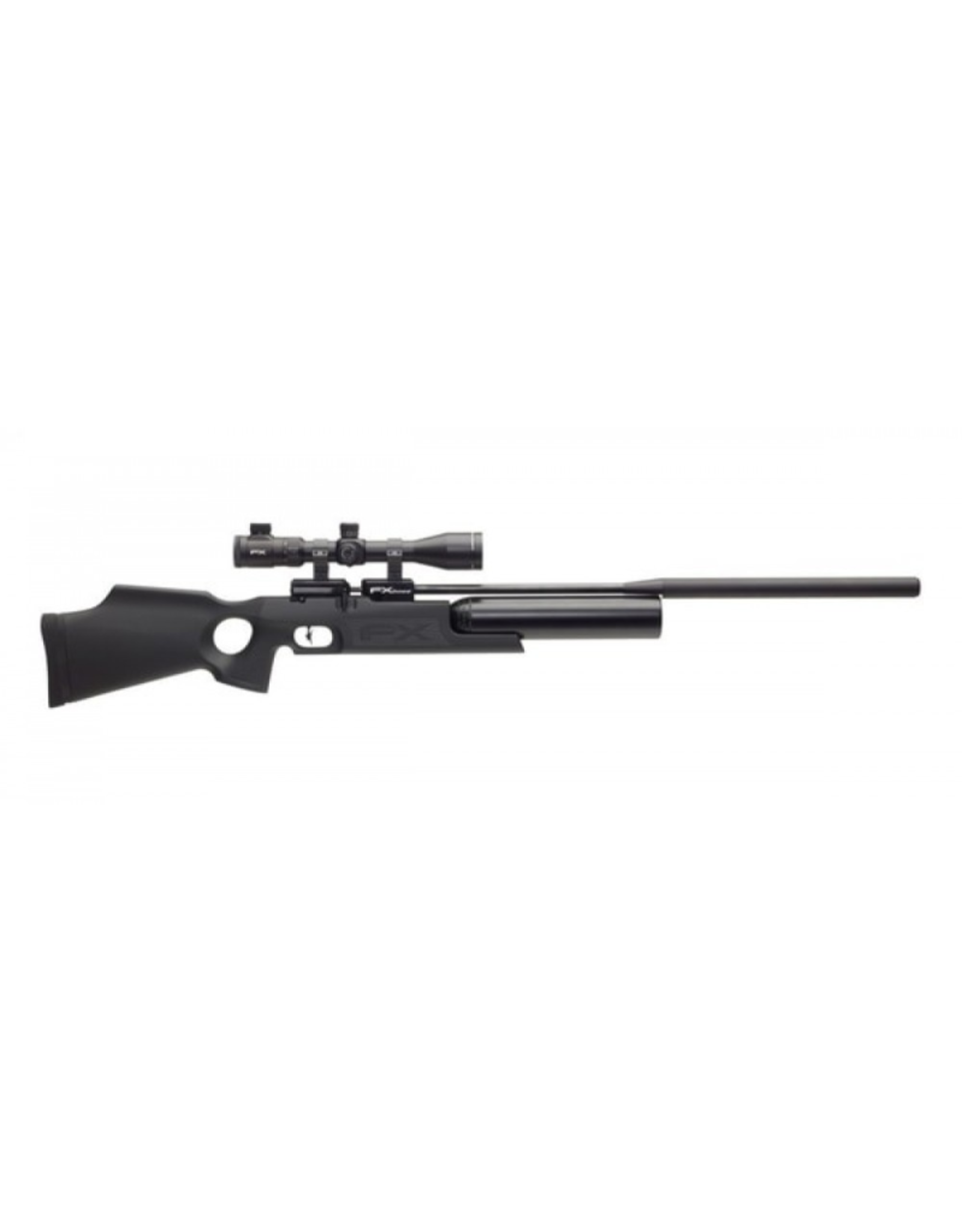FX Airguns FX Boss, Synthetic  - 0.30 caliber