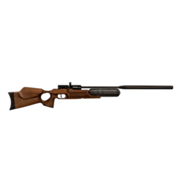 FX Airguns FX Boss, Walnut - 0.30 caliber