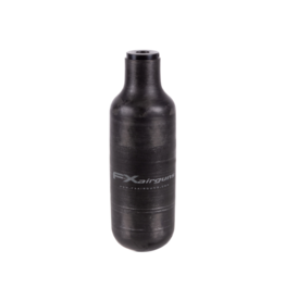 FX Airguns FX 300cc Carbon Fiber Bottle w/ Valve