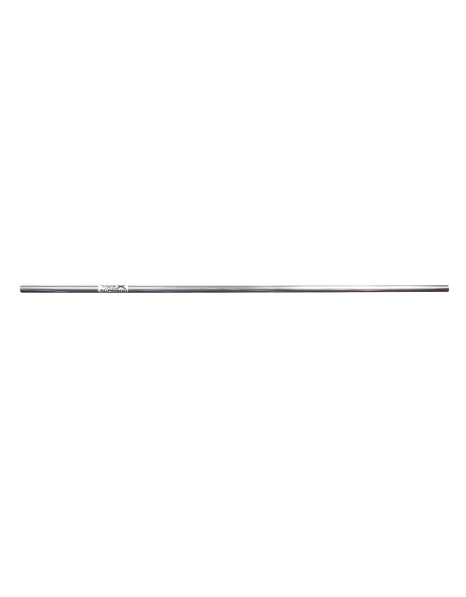 FX Airguns FX Impact STX Barrel Kit, 700mm Moderator Not Included - .25 caliber