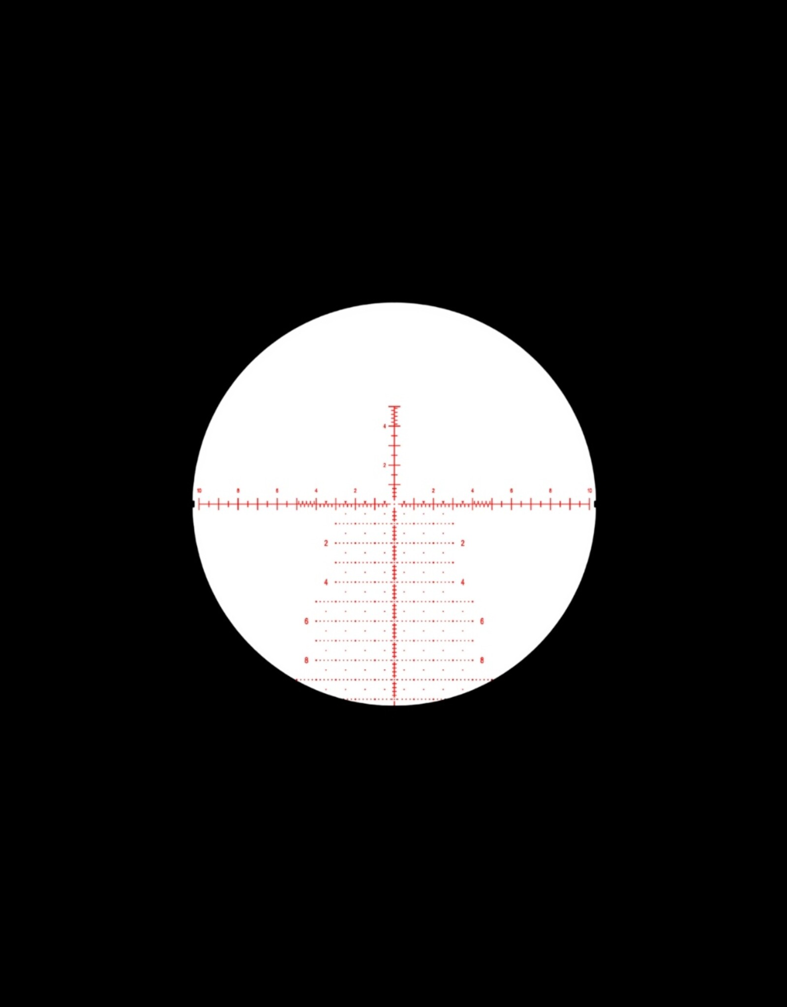 Element Optics Theos 6-36x56 APR-2D MOA