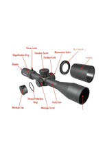 Element Optics Theos 6-36x56 APR-2D MOA