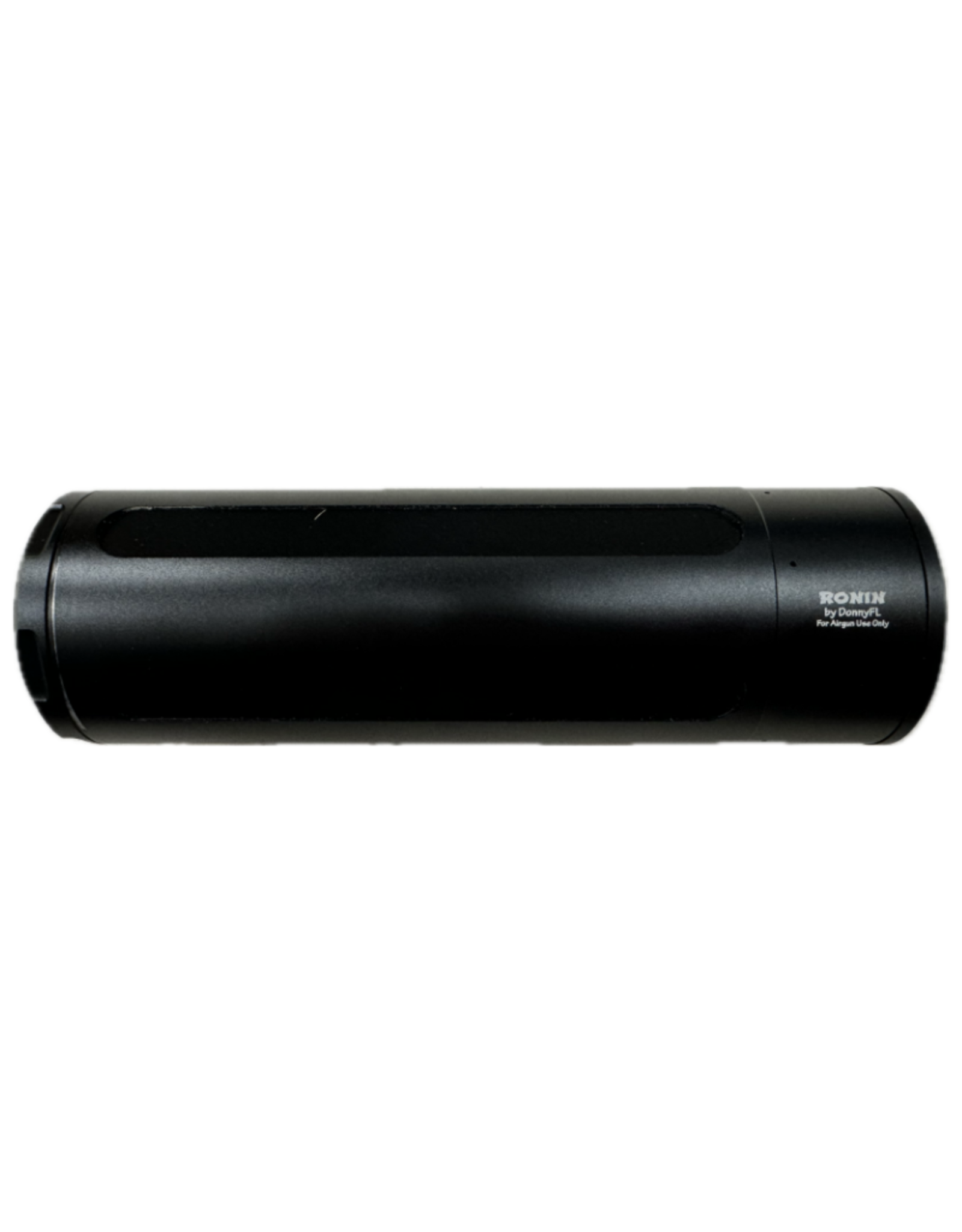 *PREOWNED* DonnyFL Ronin Moderator .357 New England Airgun Inc