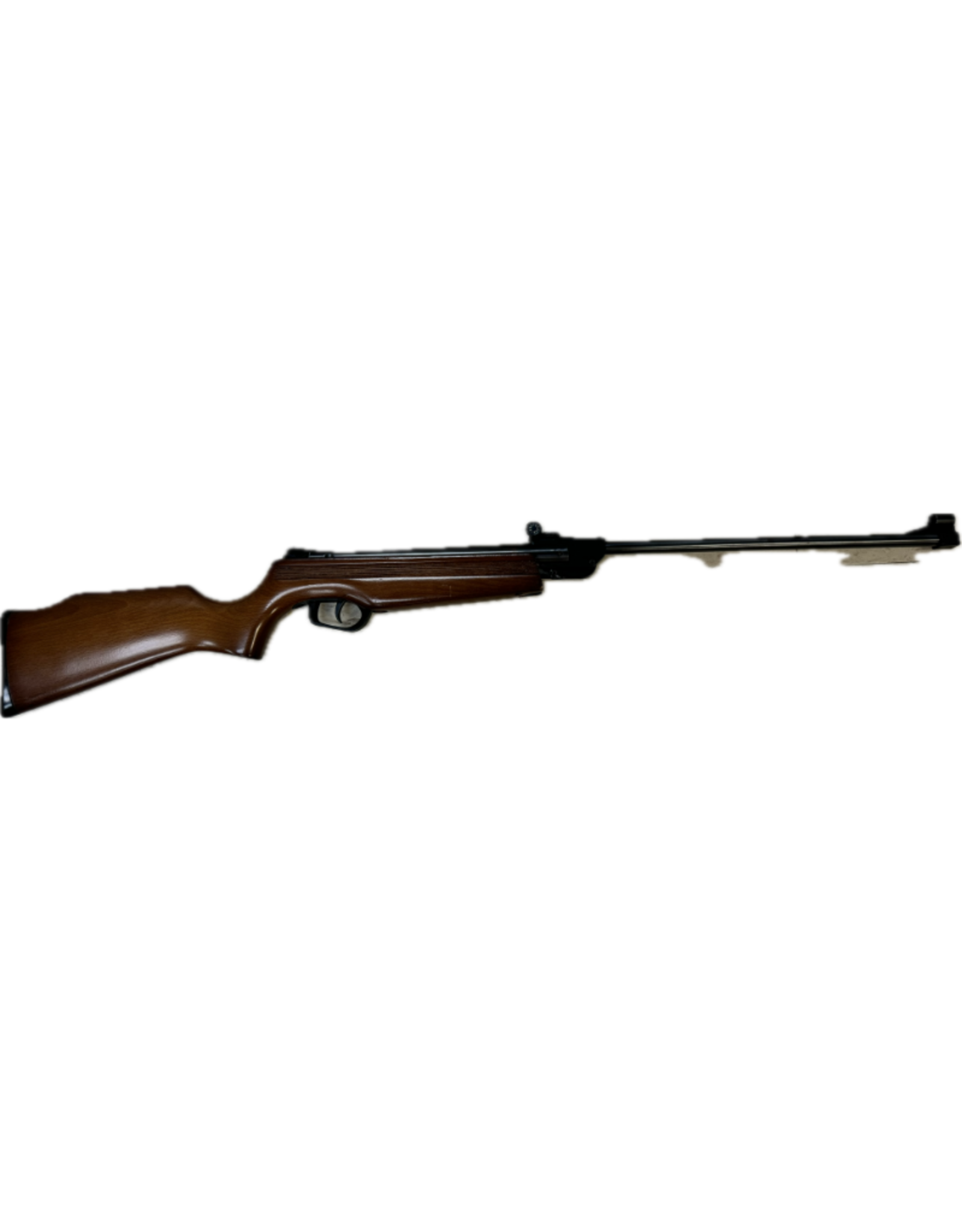 *PRE-OWNED* El GAMO Mod Expo .177 *SOLD AS IS*