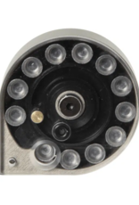 FX Airguns FX Rotary Magazine FX01701, 14 Round - 0.22 caliber - FX01701 | FX ROYALE | BOSS | T12 | Verminator MkII | Gladiator MkII | Indy | Independence|Bobcat.