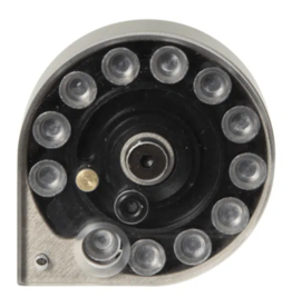 FX Airguns FX Rotary Magazine FX01701 , 14 Round - 0.22 caliber - FX01701 | FX ROYALE | BOSS | T12 | Verminator MkII | Gladiator MkII | Indy | Independence|Bobcat.