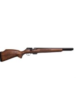 FX Airguns DRS .22 EXP Classic Walnut - 500
