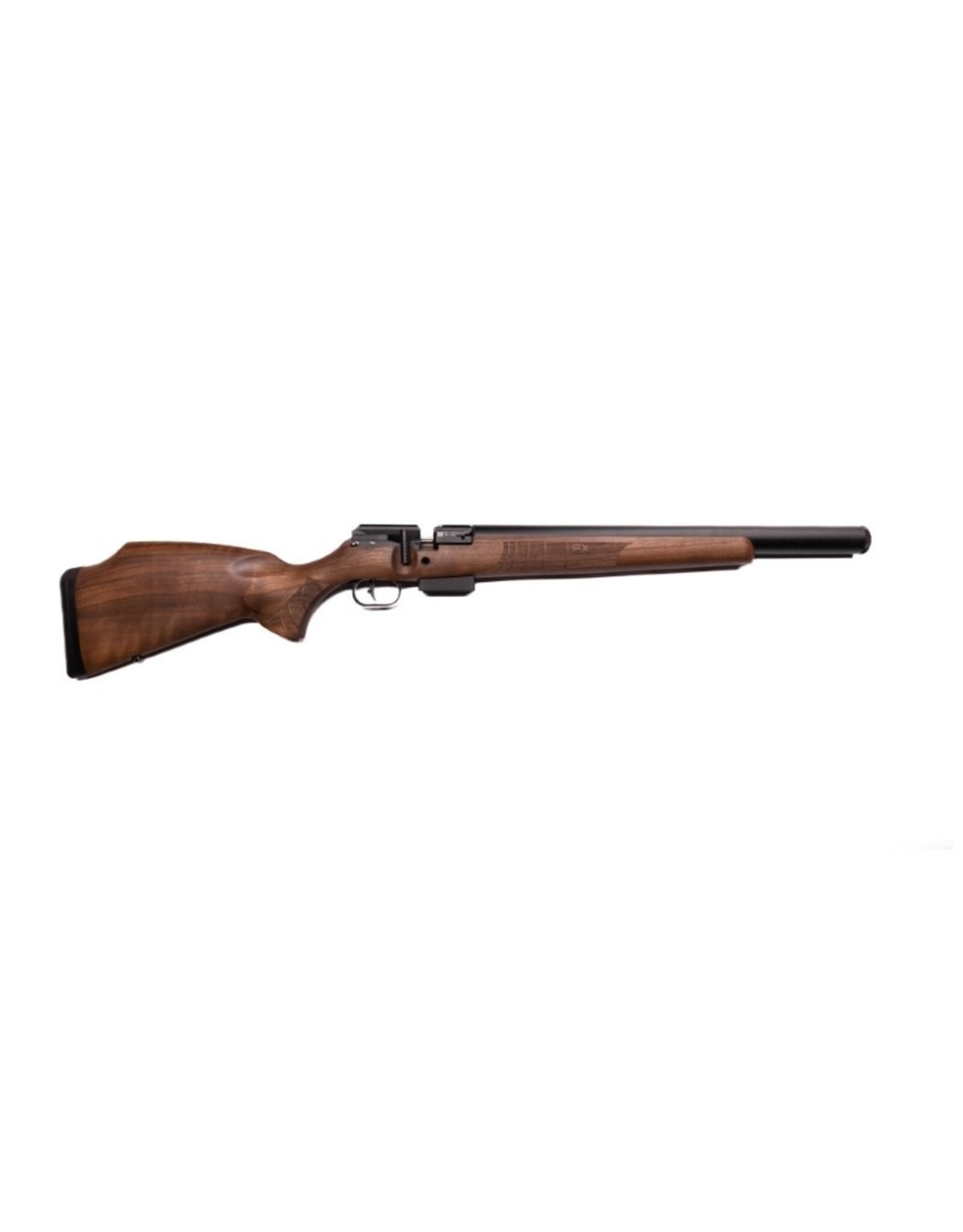 FX Airguns **PRE-ORDER deposit** FX DRS .22 EXP Classic Walnut - 500