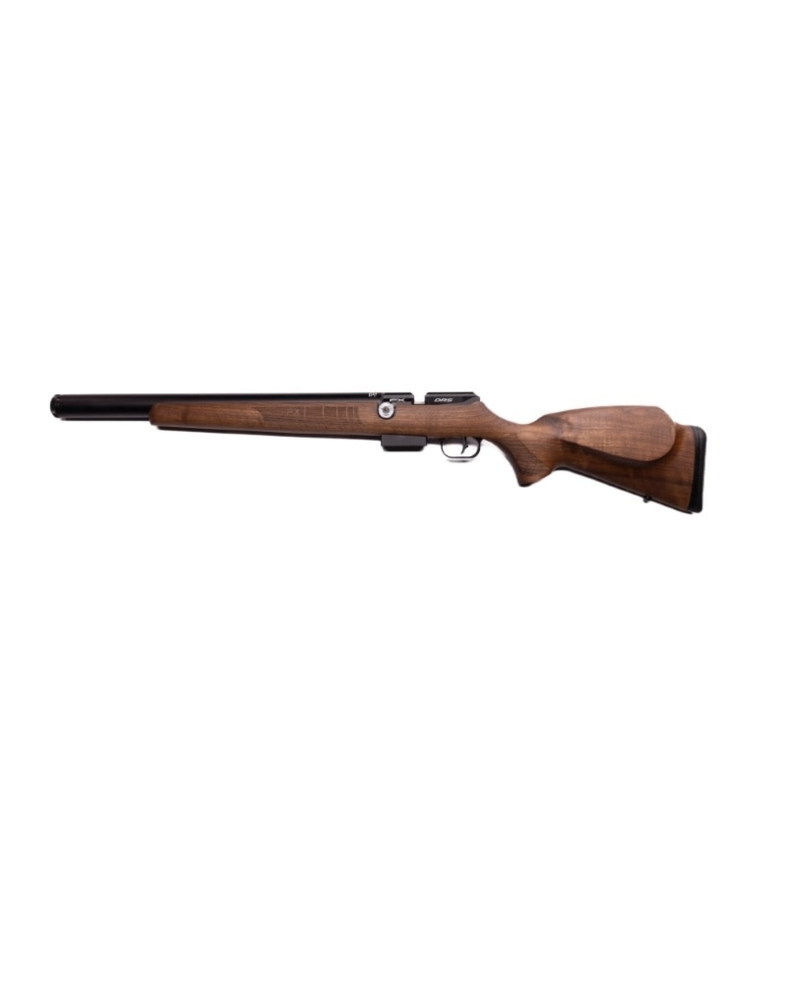 FX Airguns DRS .22 EXP Classic Walnut - 500