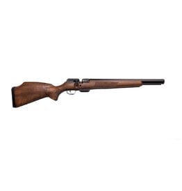 FX Airguns DRS .25 EXP Classic Walnut - 600