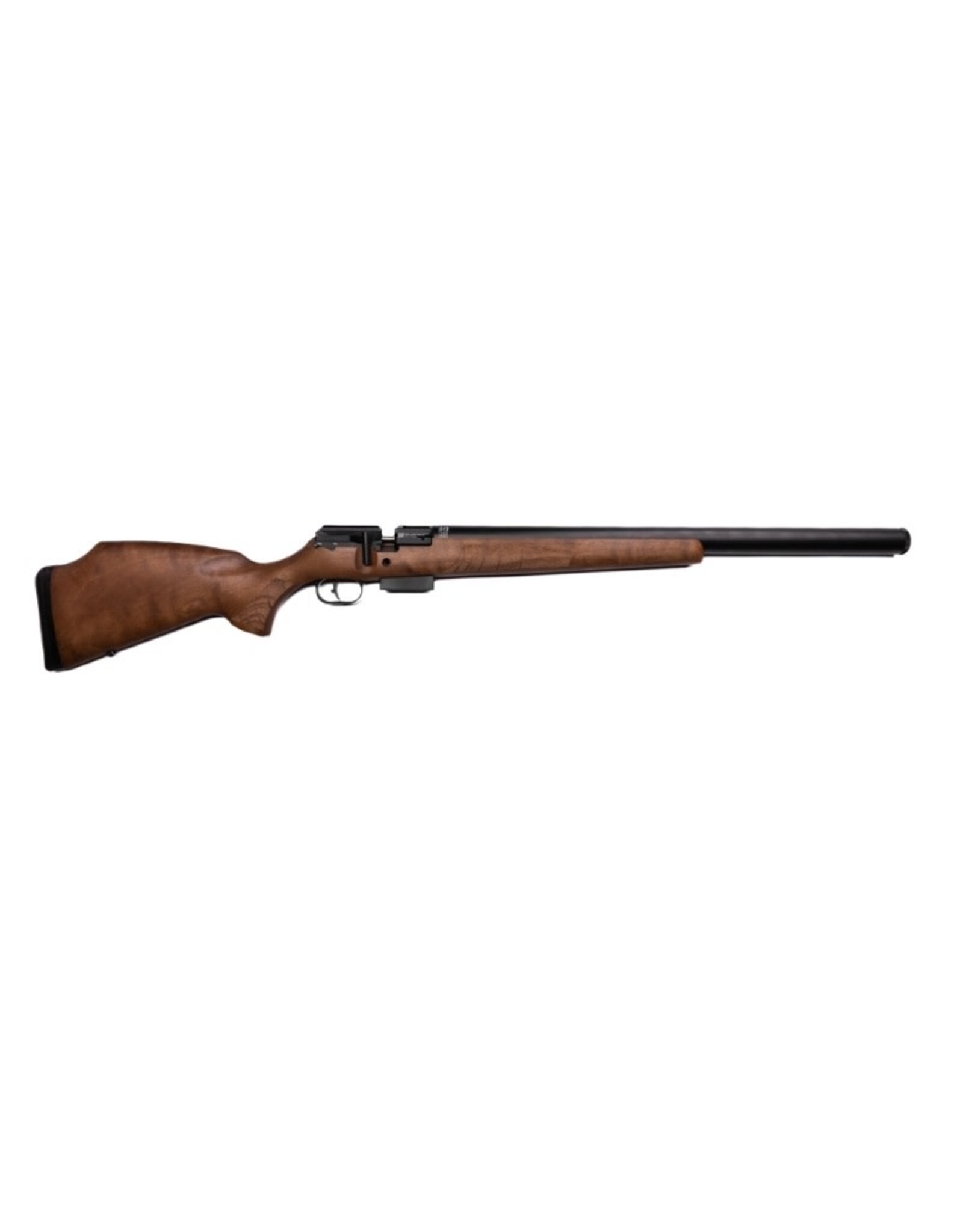 FX Airguns DRS .25 EXP Classic Walnut - 700