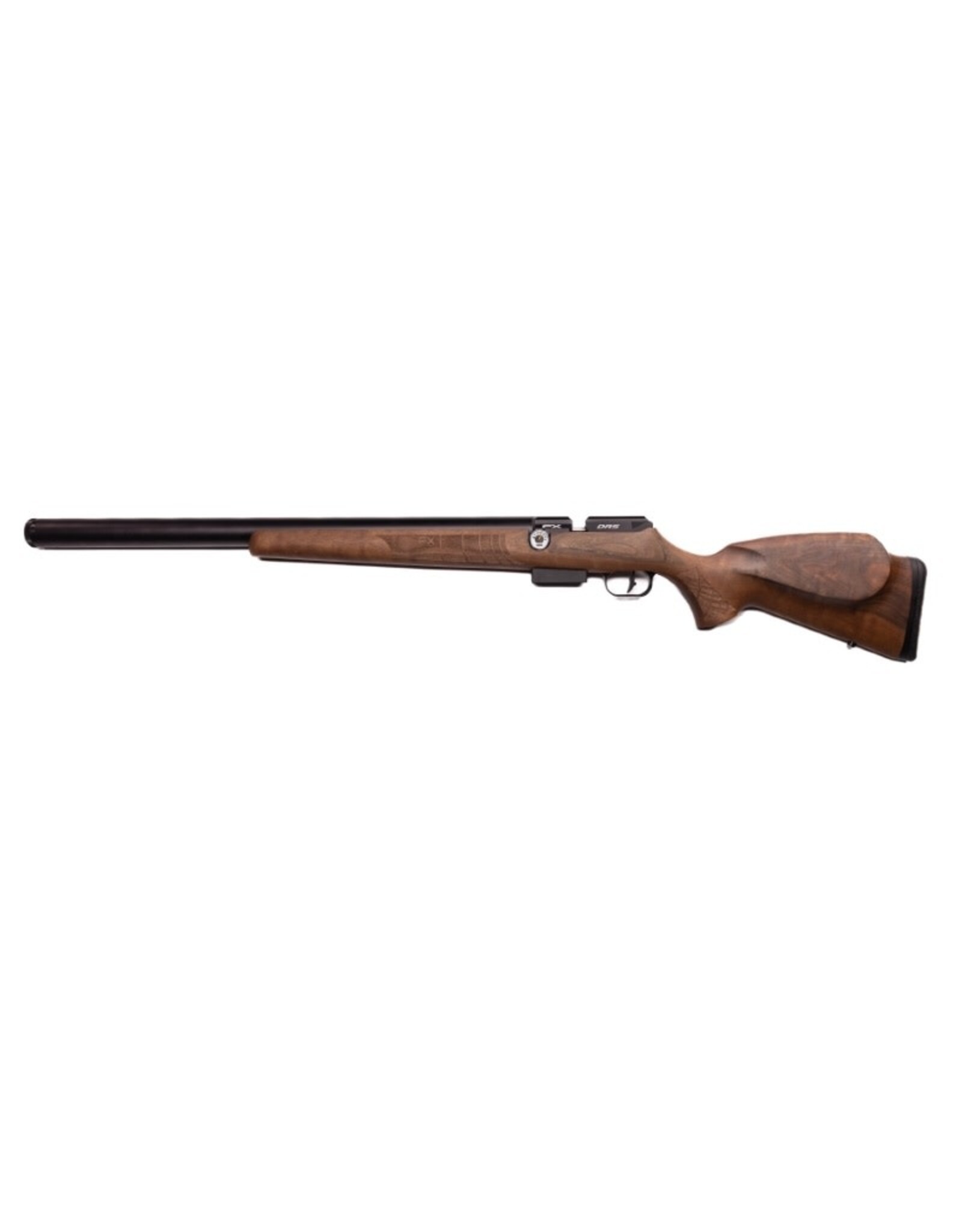 FX Airguns DRS .25 EXP Classic Walnut - 700