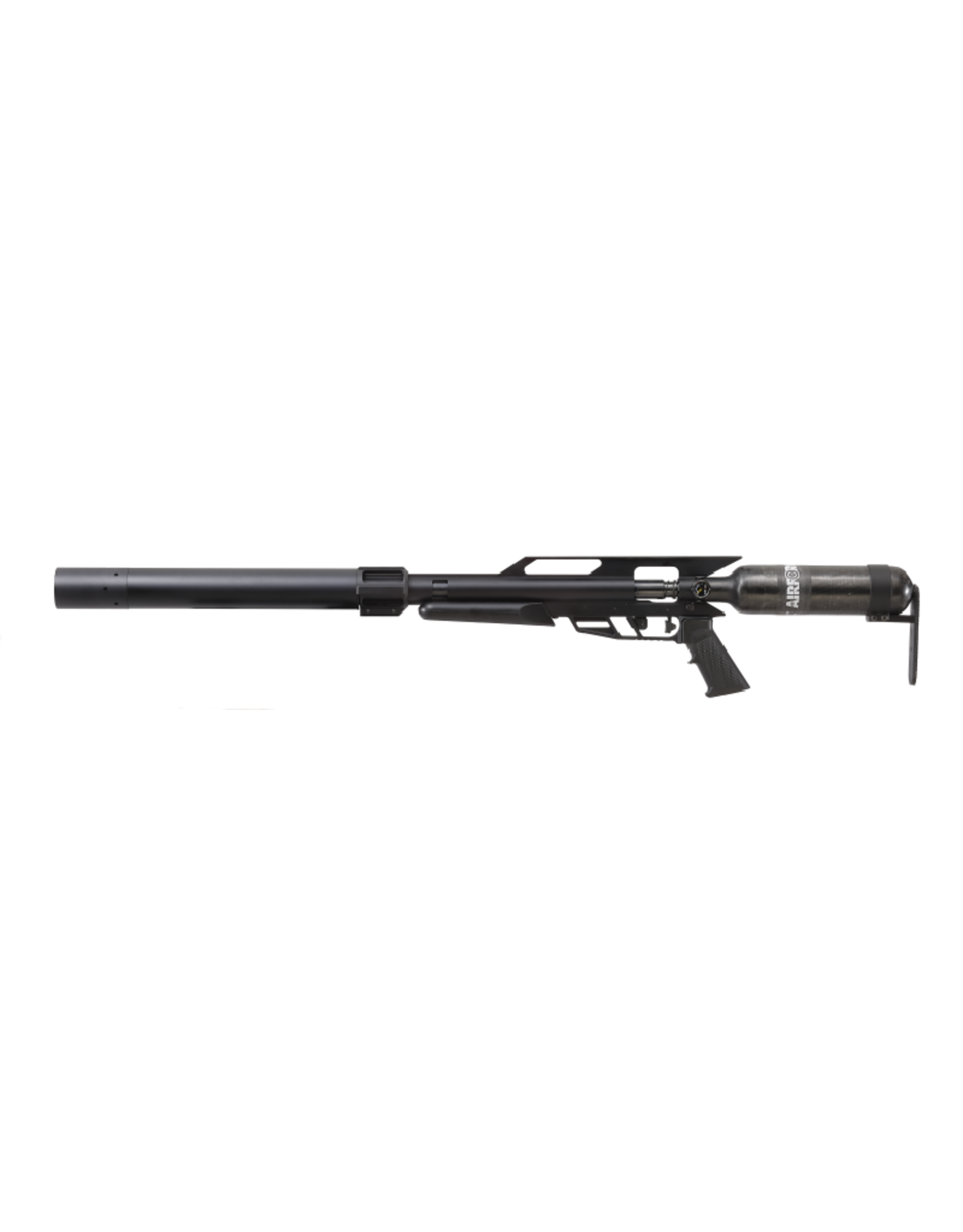 AirForce Airguns TexanSS Gun Only .510 w/Carbon Fiber Air Tank