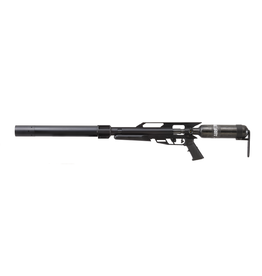 AirForce Airguns TexanSS Gun Only .510 w/Carbon Fiber Air Tank