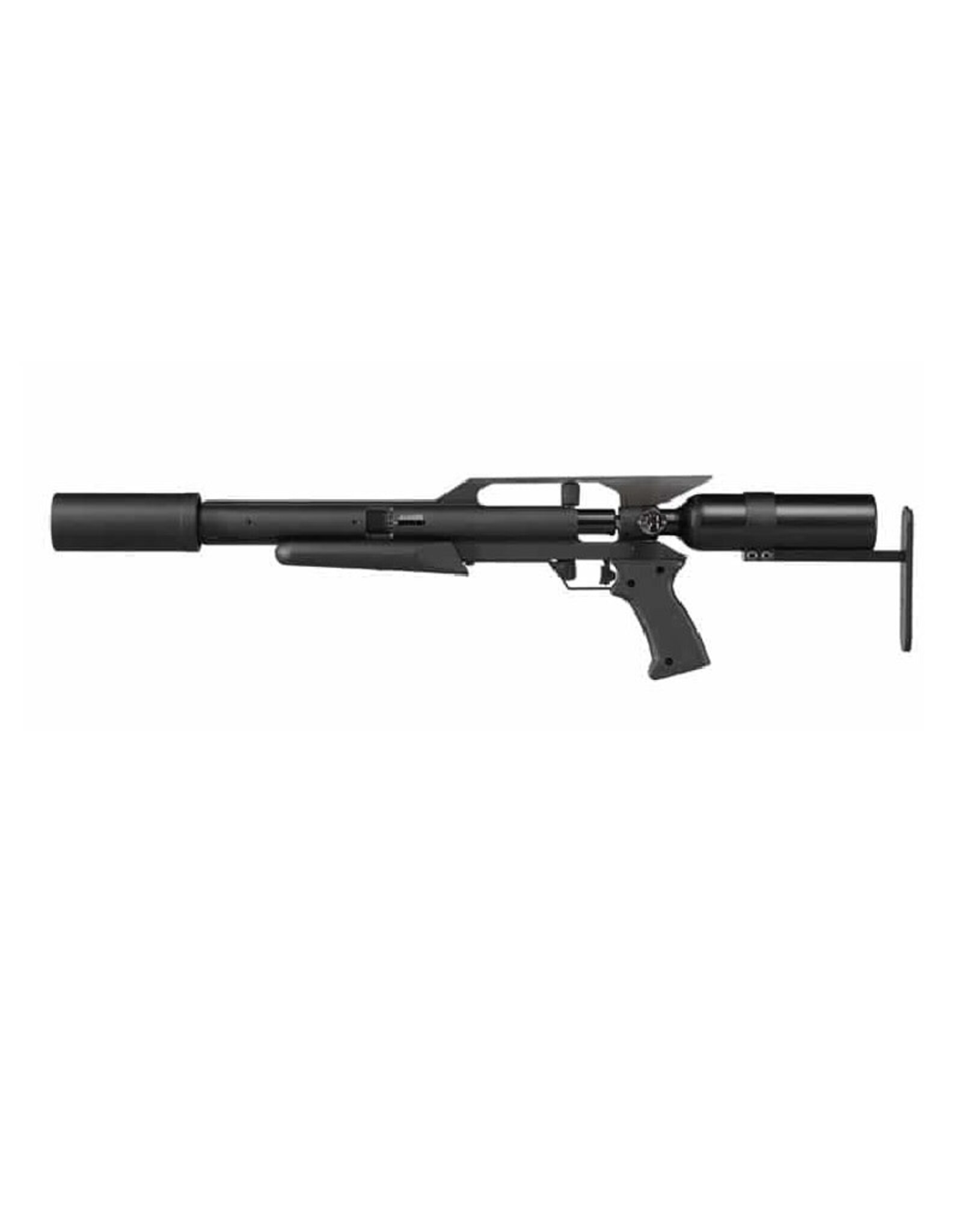 AirForce Airguns TalonP Carbine Pistol .25 Caliber w/Butt Stock