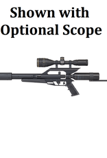 AirForce Airguns TalonP Carbine Pistol .25 Caliber w/Butt Stock AirForce Airguns TalonP Carbine Pistol .25 Caliber w/Butt Stock
