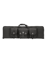 UTG - Leapers UTG® 42" RC COMBAT OPERATION WEB GUN CASE, BLACK