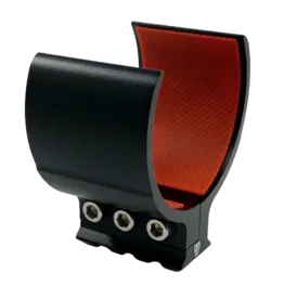 saber tactical 60mm Bottle Clamp ST0004