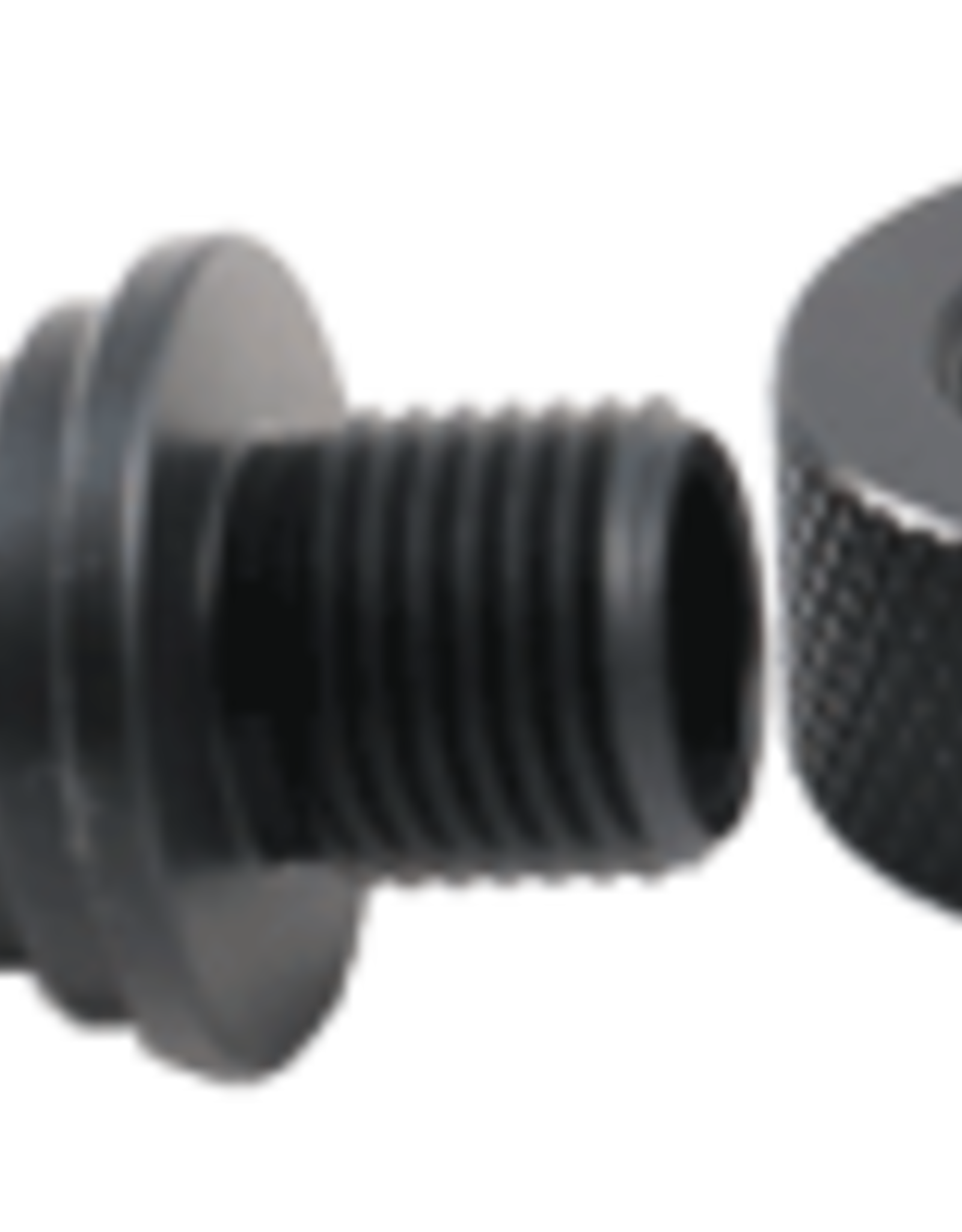 Huben Huben Suppressor Lug w/ Thread Protector