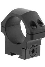 UTG - Leapers UTG PRO 2 pcs POI 1’ Low DOVETAIL Scope Rings