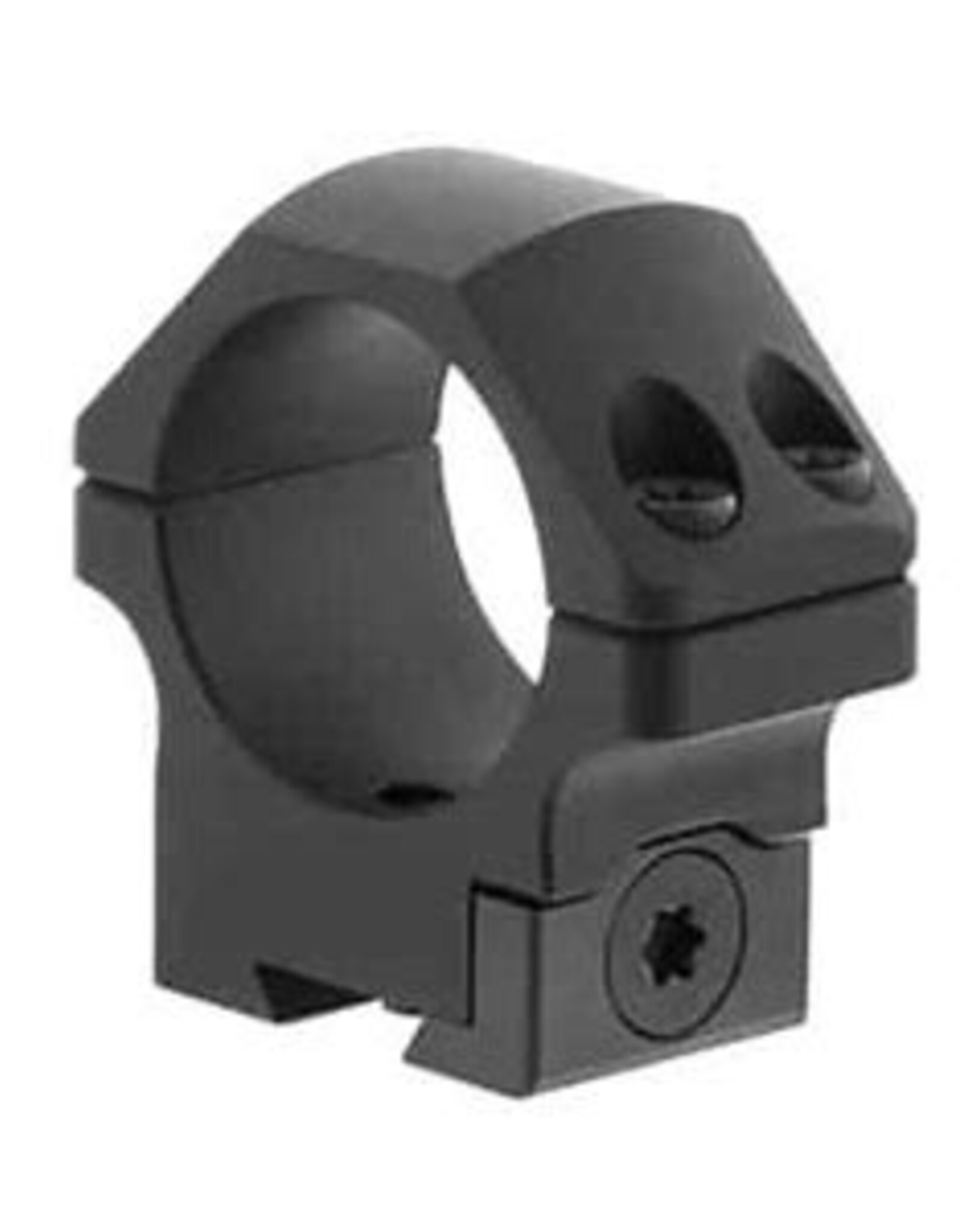 UTG - Leapers UTG PRO 2 pcs POI 1’ Low DOVETAIL Scope Rings