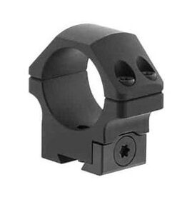 UTG - Leapers UTG PRO 2 pcs POI 1’ Low DOVETAIL Scope Rings