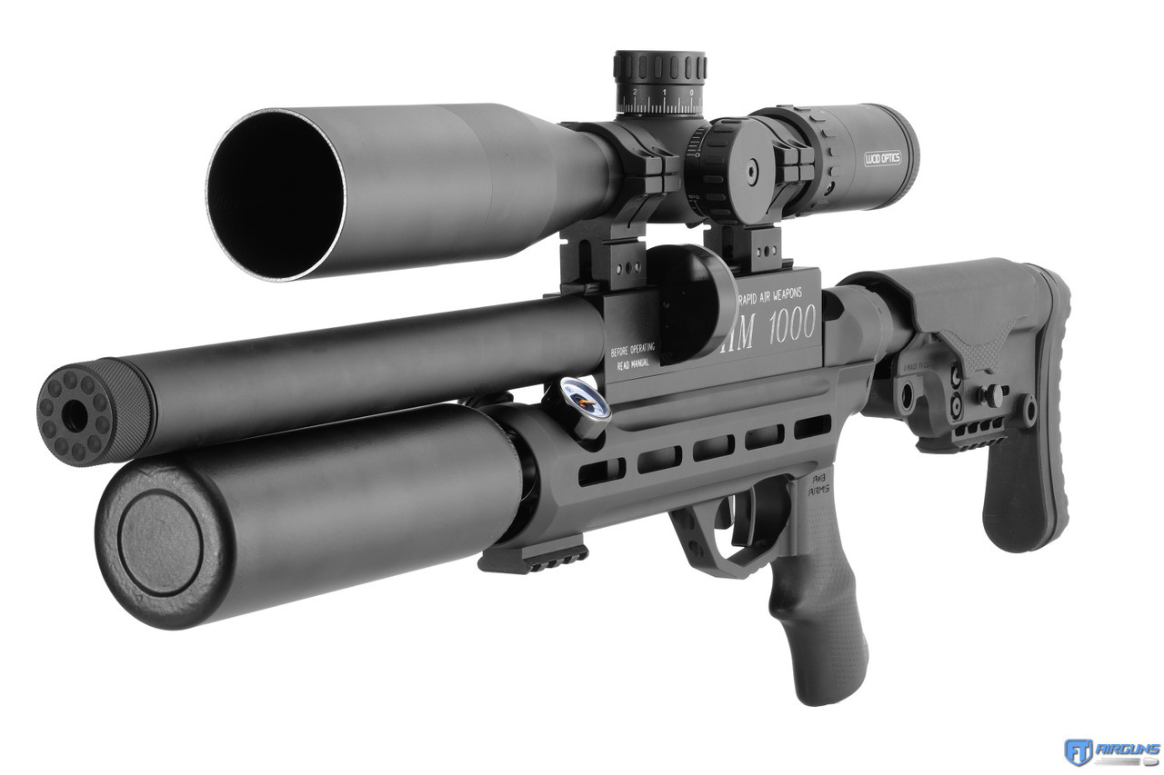 Trinity Hunter LH Micro Tune – Overmolded Launcher With Zero Stop Tech For Maximum Bow Accuracy & Quiet Durability