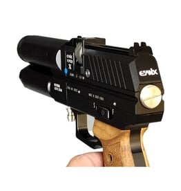 Evanix Evanix Viper-X | .22 cal. | Semi-Auto | Air Pistol