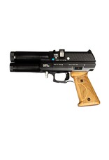 Evanix Evanix Viper-X | .177 cal. | Semi-Auto | Pellet Pistol Evanix Evanix Viper-X | .177 cal. | Semi-Auto | Pellet Pistol