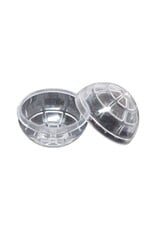 Modern Combat Sports - MCS .68 Caliber Empty Plastic Shell (500ct)