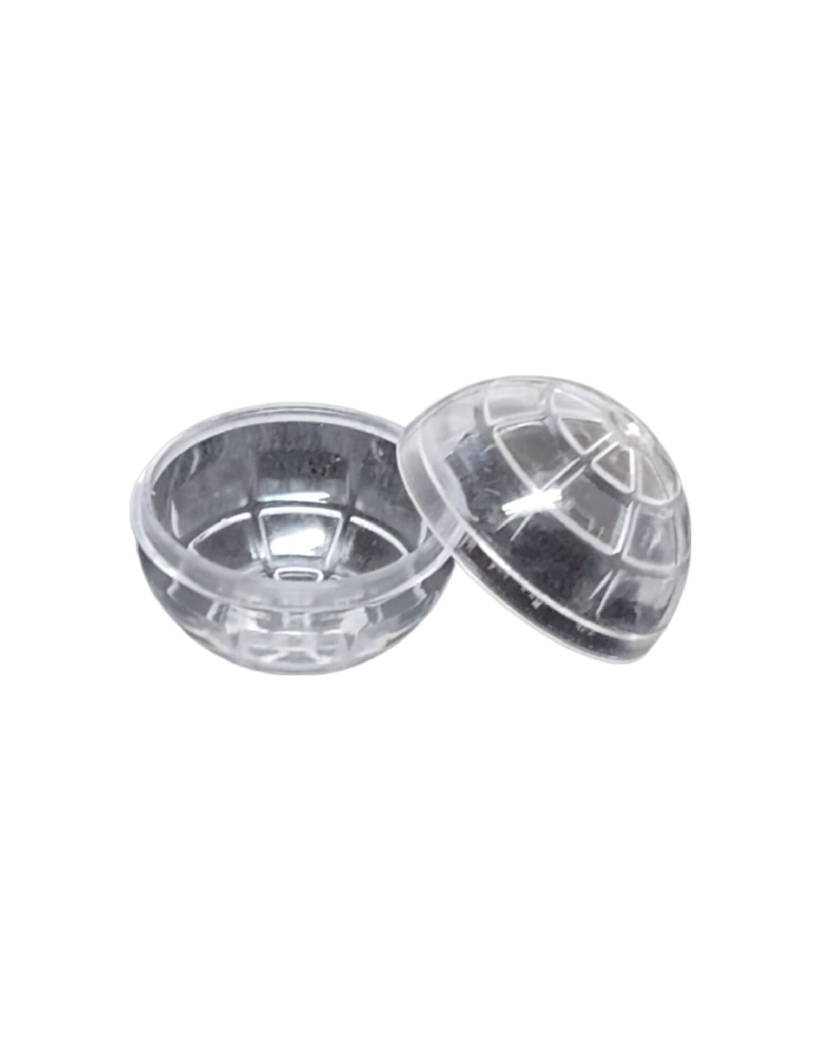 Modern Combat Sports - MCS .68 Caliber Empty Plastic Shell (500ct)