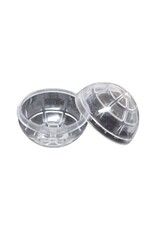 Modern Combat Sports - MCS .68 Caliber Empty Plastic Shell (100 count)