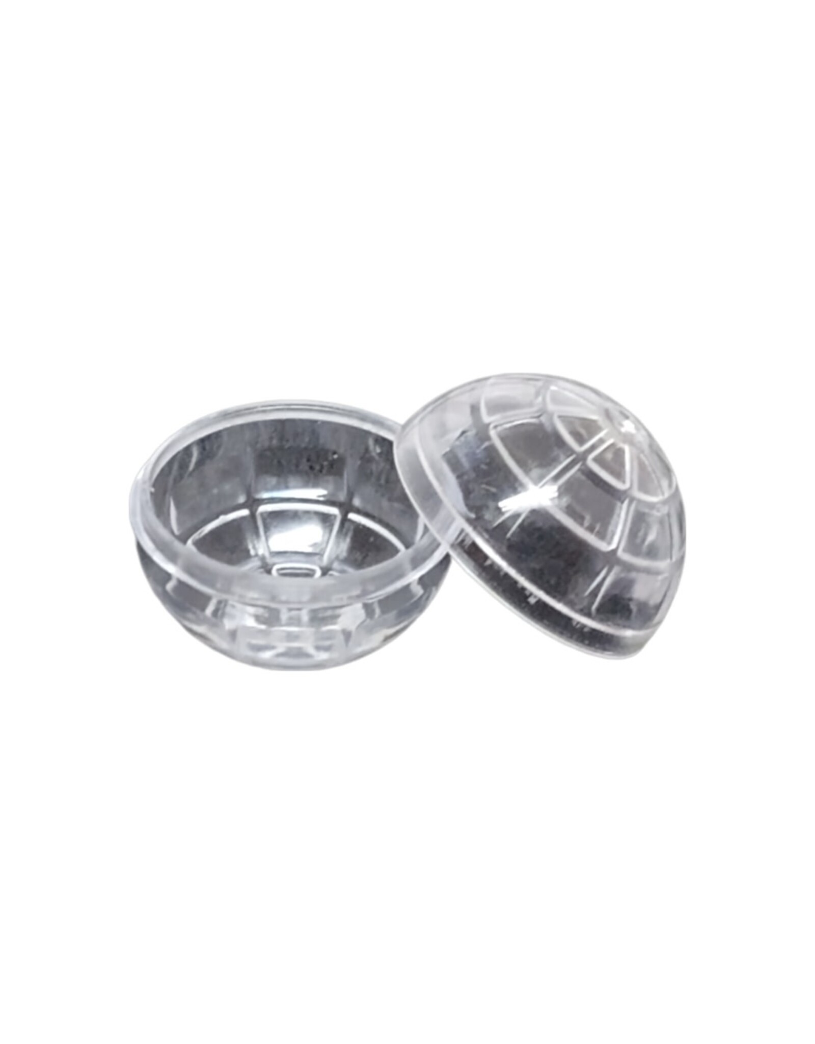 Modern Combat Sports - MCS .68 Caliber Empty Plastic Shell (100 count)