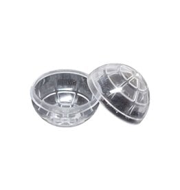 Modern Combat Sports - MCS .68 Caliber Empty Plastic Shell (100 count)