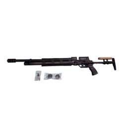 Evanix .50 Cal 5 Rd Sniper Tactical PCP Rifle