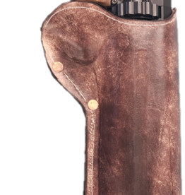 Toomy Leathers Toomy Leathers Molded Holster for Huben GK1 | Brown | LH |