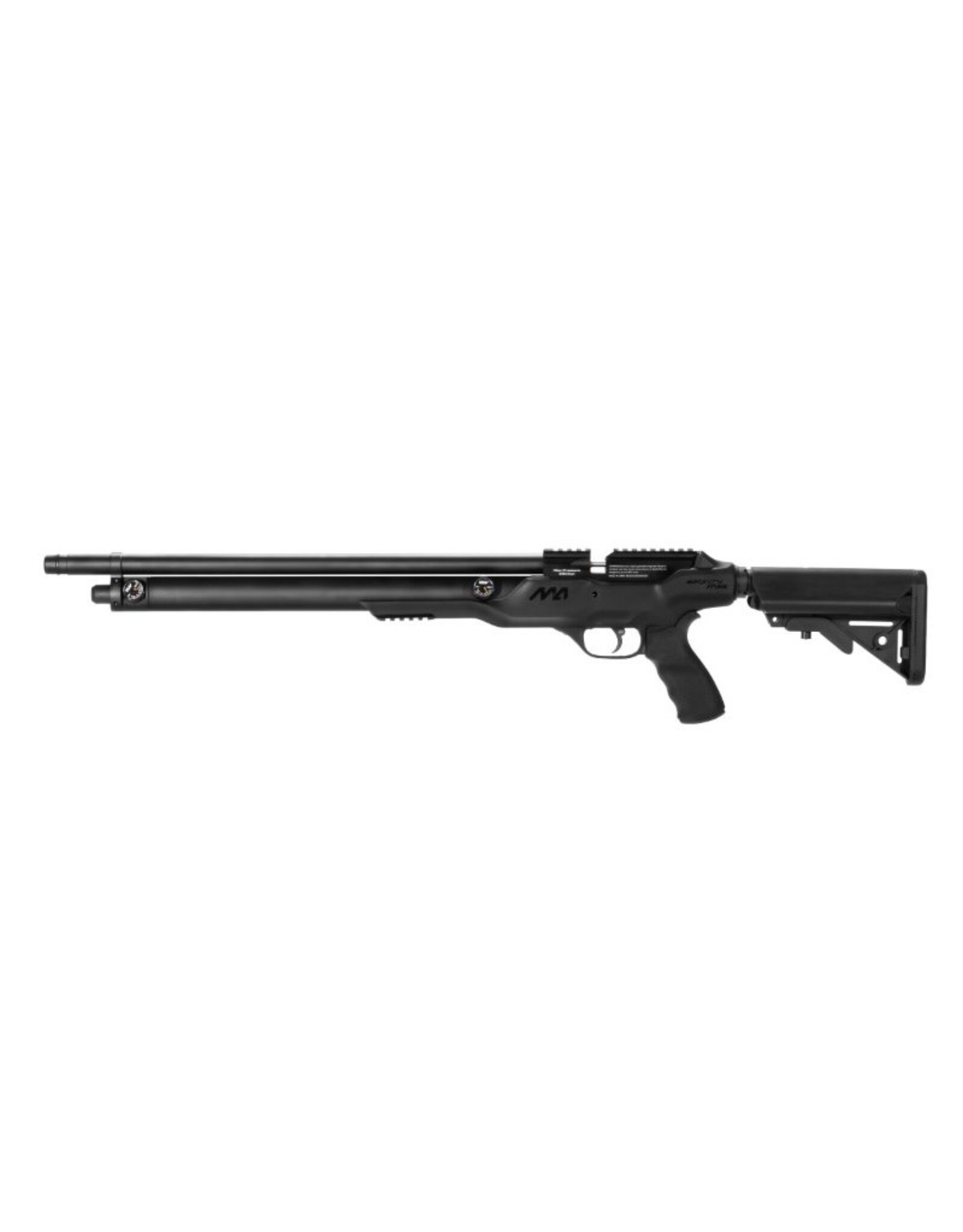Macavity Arms MA2 .25cal 6.35mm (Long Ver.) by Macavity Arms