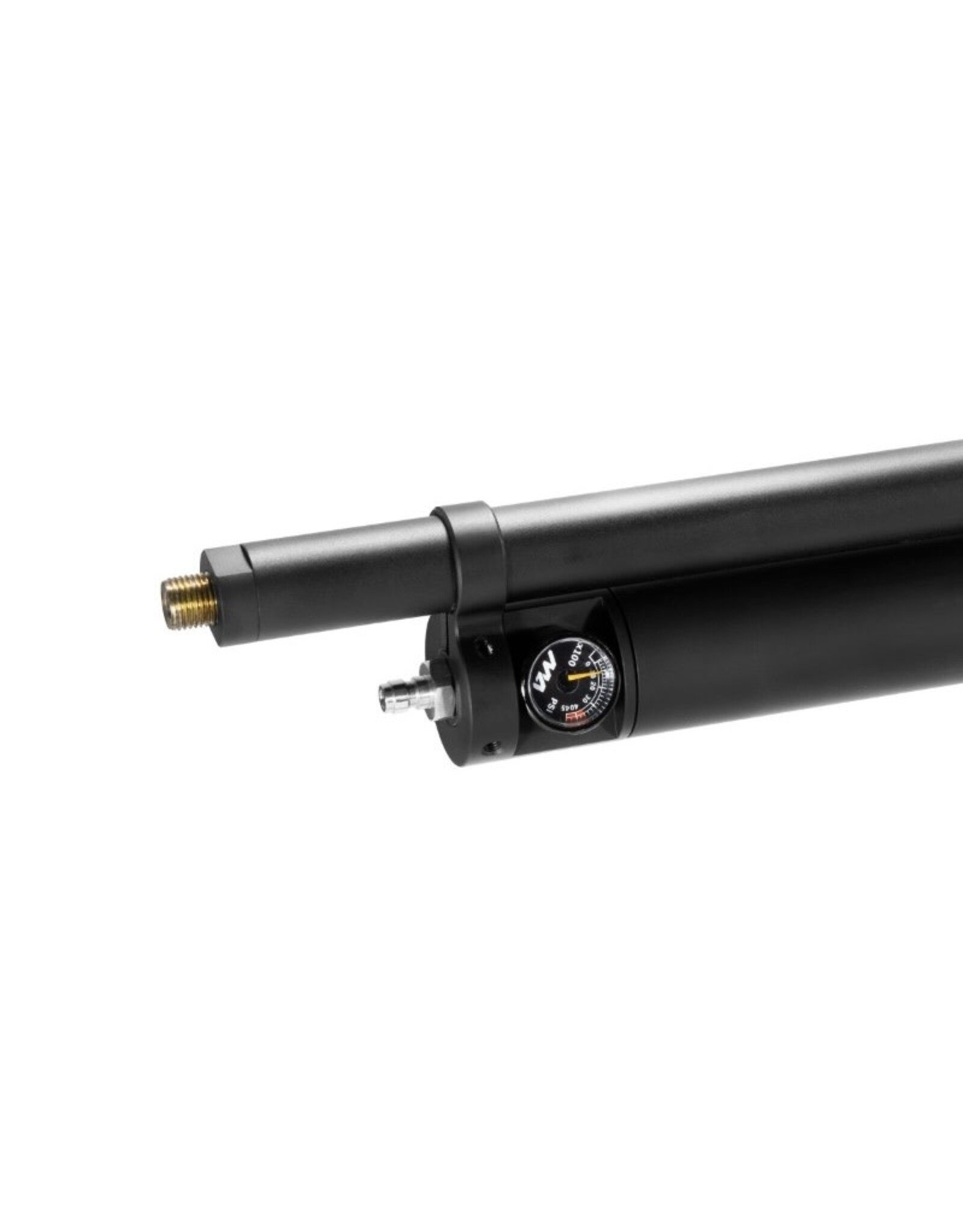 Macavity Arms MA2 .25cal 6.35mm (Long Ver.) by Macavity Arms