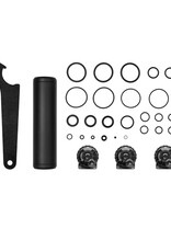 Macavity Arms MA2 .25cal 6.35mm (Long Ver.) by Macavity Arms