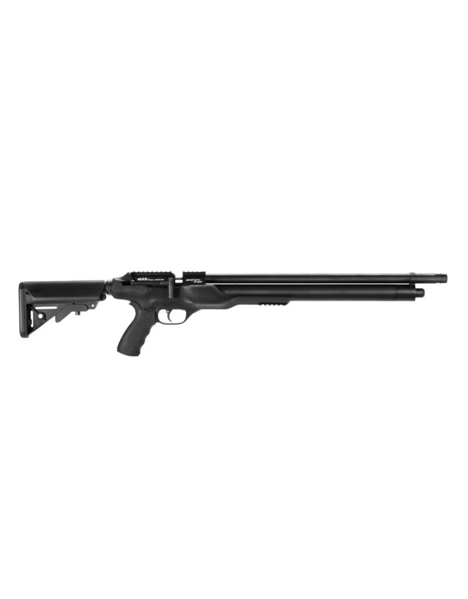 Macavity Arms MA2 .25cal 6.35mm (Long Ver.) by Macavity Arms