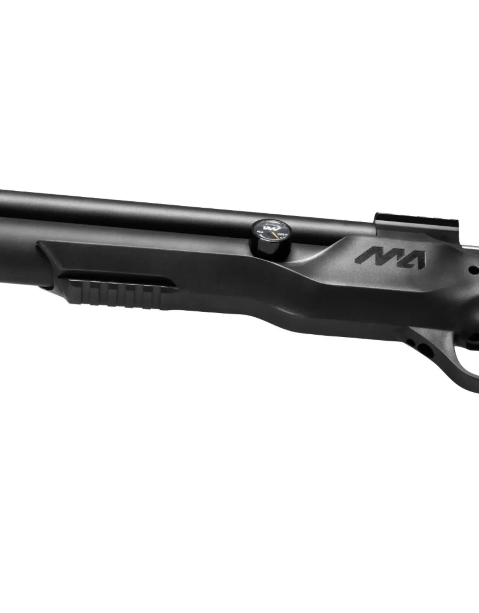 Macavity Arms MA2 .25cal 6.35mm (Short Ver.) by Macavity Arms
