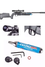 Umarex Umarex Komplete NitroAir PCP Rifle | .22 caliber