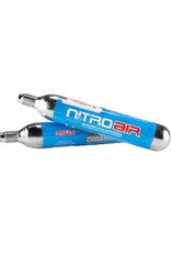 Umarex Umarex NitroAir N2 Cartridge, 2 Pack by Umarex