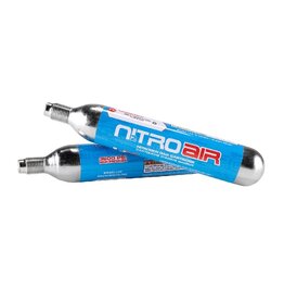 Umarex Umarex NitroAir N2 Cartridge, 2 Pack by Umarex