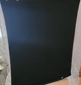 Toomy Leathers Less Lethal Target Backstop