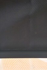 Toomy Leathers Less Lethal Target Backstop