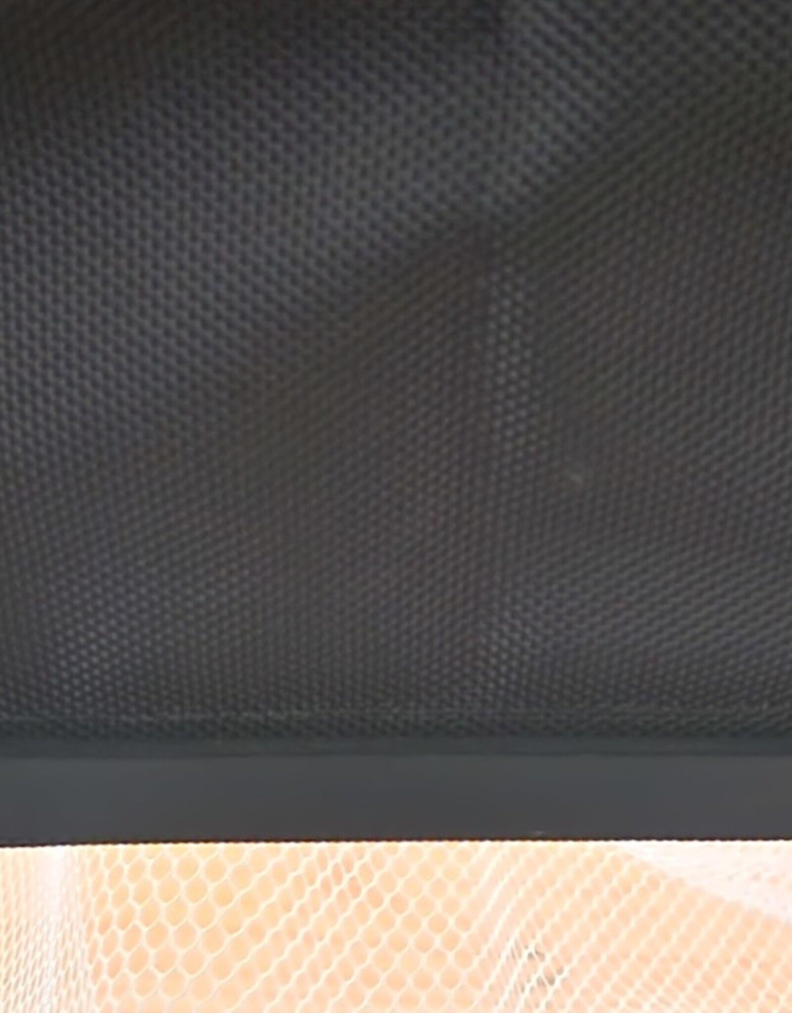 Toomy Leathers Less Lethal Target Backstop